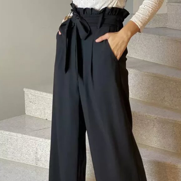 Pants - Black dress pants